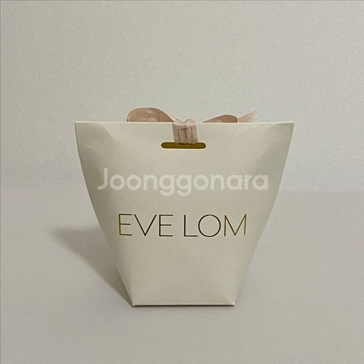 이브롬 클렌징밤 30ml + 모슬린 클로스--0