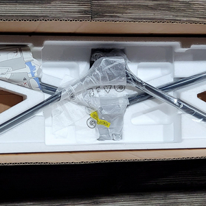 삼성 TV스탠드 미사용 팝니다