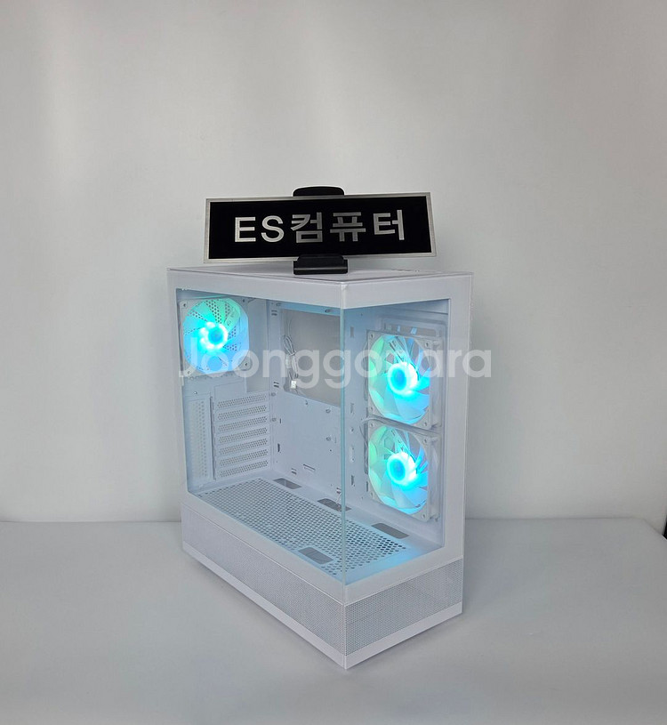 게이밍컴퓨터 풀세트 72만원 배그 롤 발로란트--7