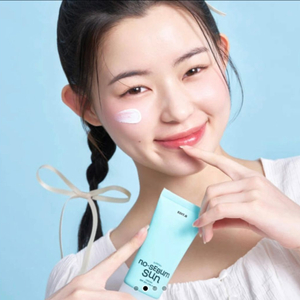 에딧비 노세범 선크림 새상품