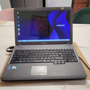 삼성 센스 NT-R530-JA4JA 노트북