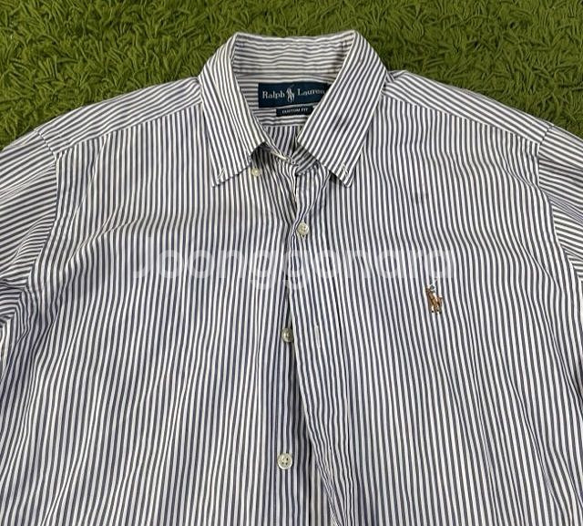 폴로 POLO 난방 폴로 셔츠 95~100--1