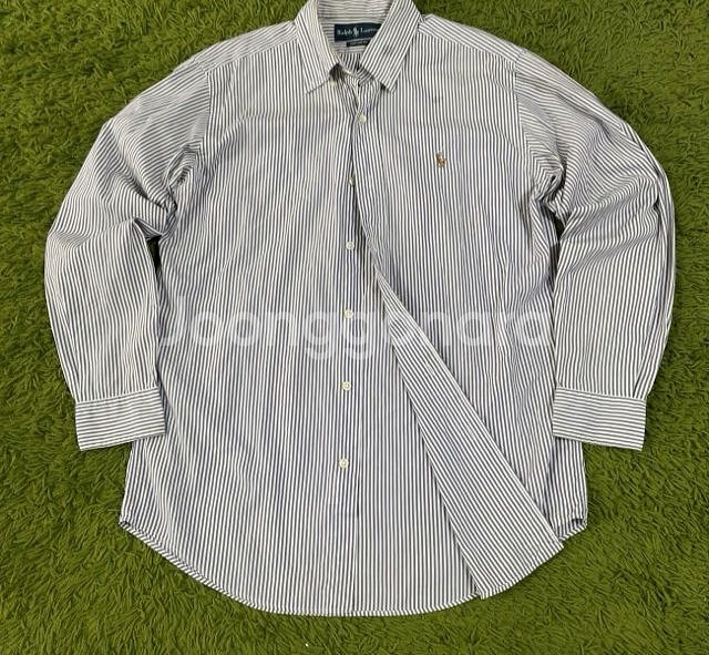 폴로 POLO 난방 폴로 셔츠 95~100--0