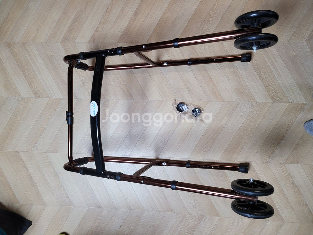 위커(주행보조기구)--0