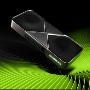 RTX 5090 FE
