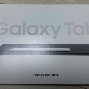 갤럭시탭 s10 fe