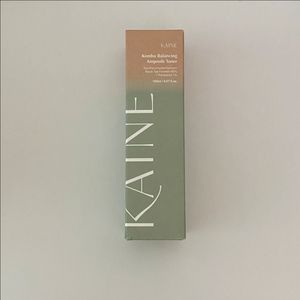 [새상품] 카이네 콤부 밸런싱 앰플 토너 150ml