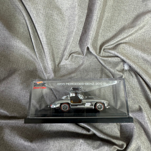 핫휠 벤츠 300SL