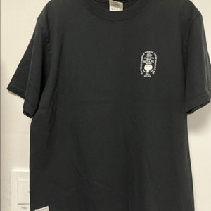 Wtaps 반팔티