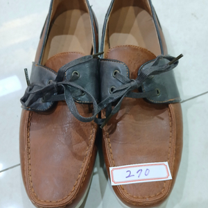 만리 로퍼화 270