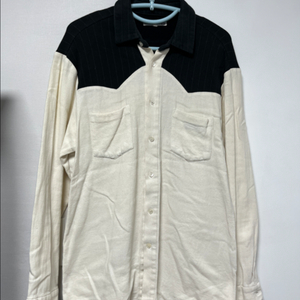 Fragment design 긴팔 셔츠