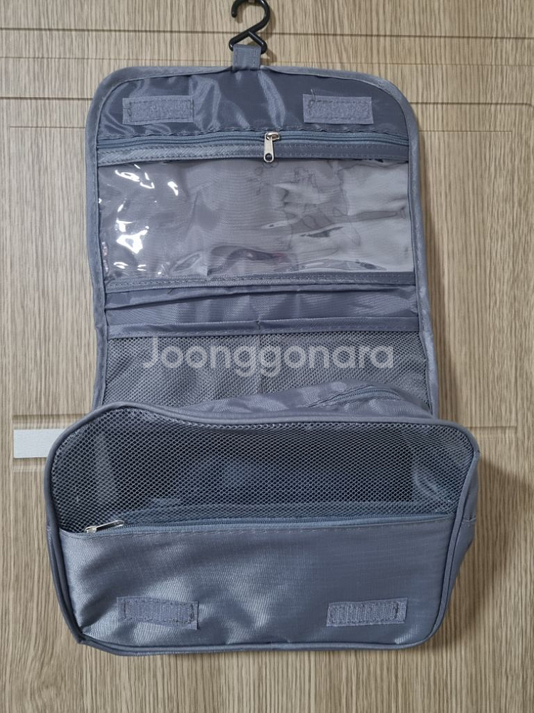(미사용)다용도 여행 가방 휴대용--1
