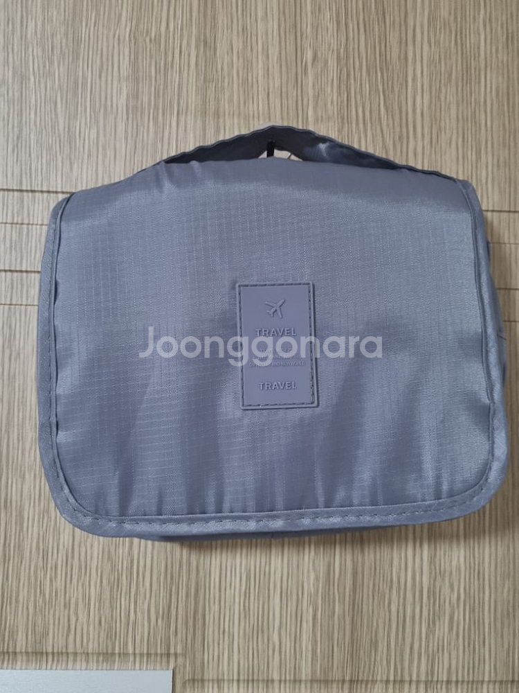 (미사용)다용도 여행 가방 휴대용--0