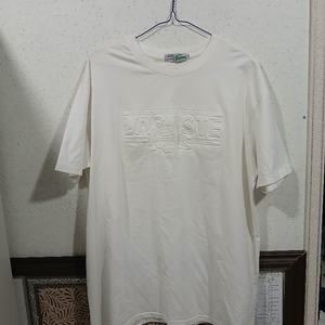 라코스떼 3XL~4XL