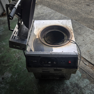 화이바 숯불 로스터 CB-109