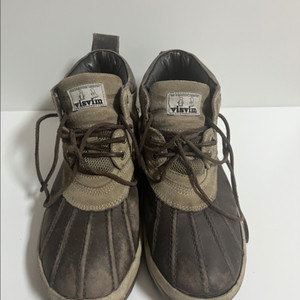 VISVIM 비즈빔 언더커버 부츠