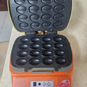콩빵기계 판매합니다