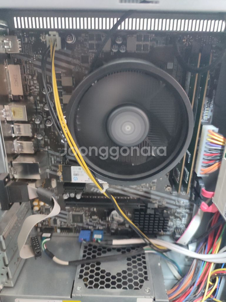 5600g a520m 보드셋 + 250gb m.2--0