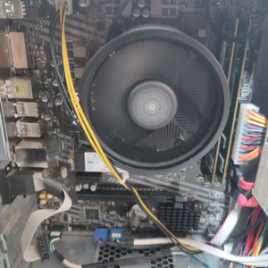 5600g a520m 보드셋 + 250gb m.2