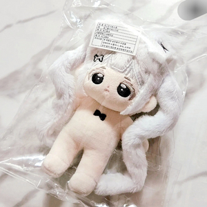 #소량복제솜 #무속성 꼬동 10cm 뼈깅 솜인형