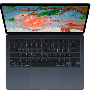 미개봉) 맥북 에어 M2 16GB 256GB 미드나이트
