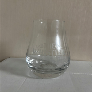 휘슬러 잔