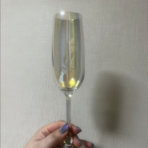 샴페인잔