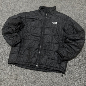 노스페이스 경량점퍼 경량패딩 105/XL