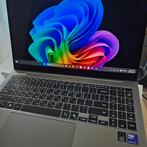 갤럭시북5 프로 16인치 32G 2TB