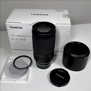 탐론 소니 70-300