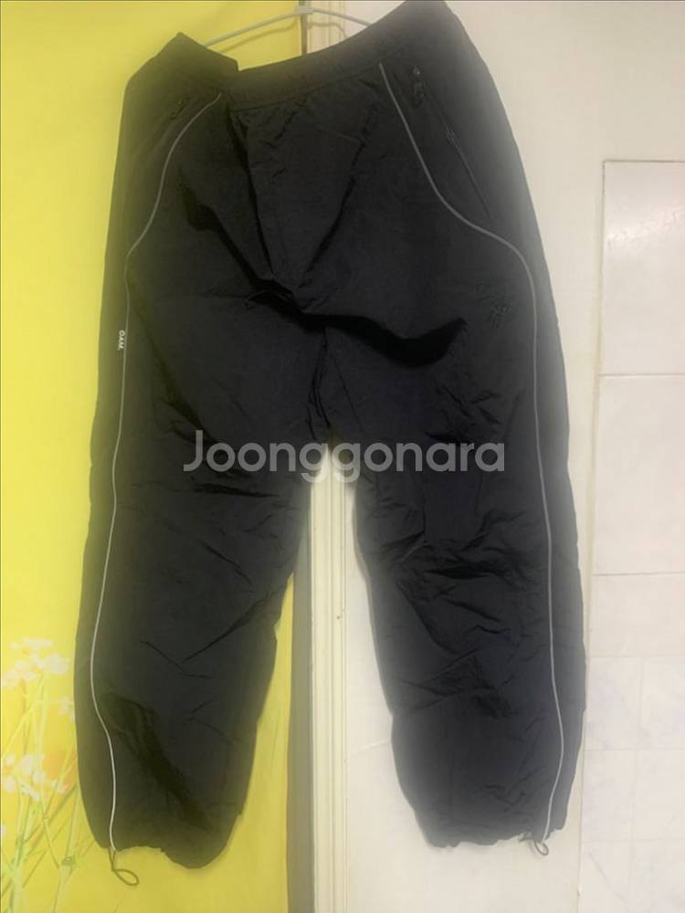 카파xOAM 세트 셋업 우븐 판매 합니다--5