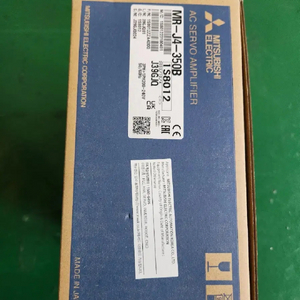 MR-J4-350B