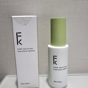 필킨 모공 개선 세럼 30ml
