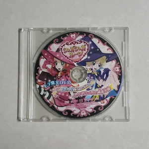 슈가슈가룬 특전 dvd