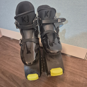 캉구슈즈