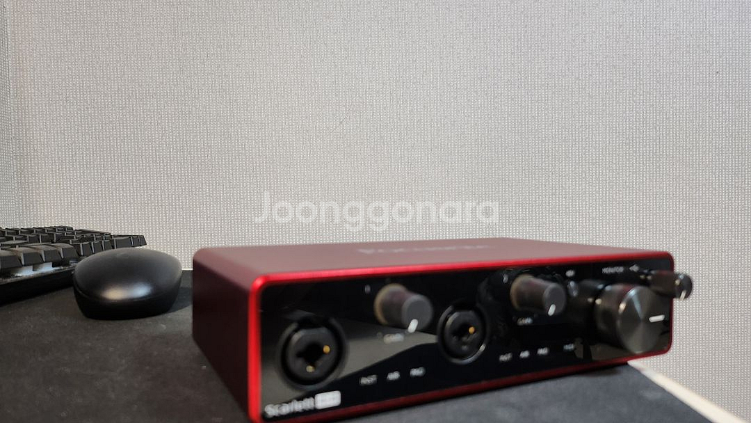 오인페 스칼렛 4i4 3세대--2