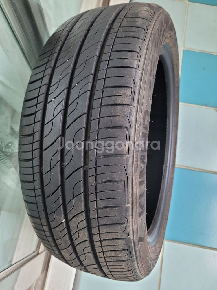금호타이어 솔루스 TA21 175/50R15 팝니다--7
