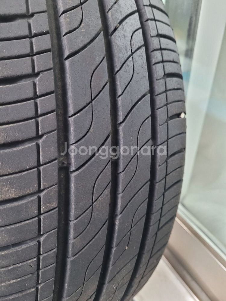 금호타이어 솔루스 TA21 175/50R15 팝니다--3