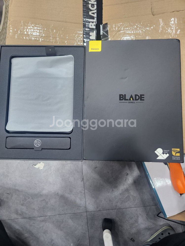 Baseus 100W 20000mAh C 타입 PD 고--0