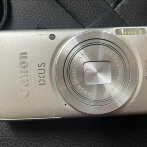 캐논 익서스 ixus 132 카메라 디카