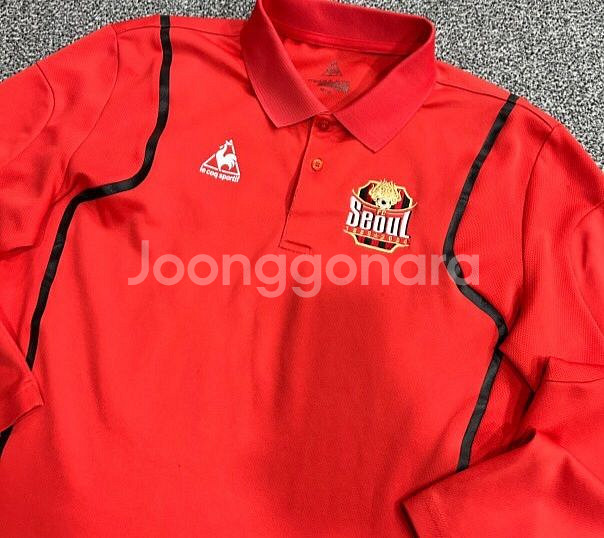 서울FC 축구 유니폼 105/XL--1