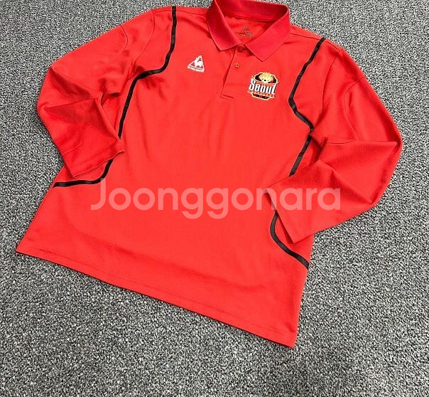 서울FC 축구 유니폼 105/XL--0