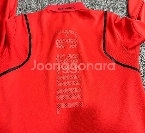 서울FC 축구 유니폼 105/XL--2