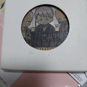 라오루 버림받은 개 코스터