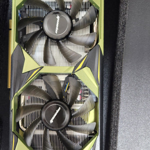MANLI RTX 4060 Rush D6 8GB 팝니다