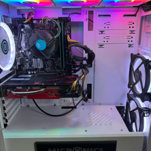I5-9400F 2060 게이밍 컴퓨터 본체를 팝니다