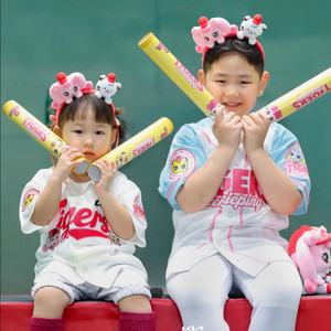 티니핑 레플리카 유니폼