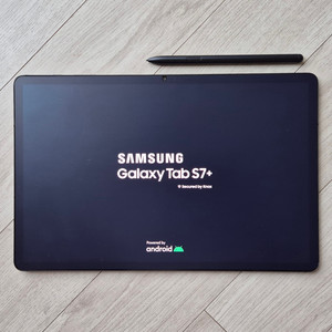 갤럭시 탭 S7 플러스 (SM-T975N) LTE 겸용