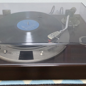 DENON 텐태이블 DP-1200