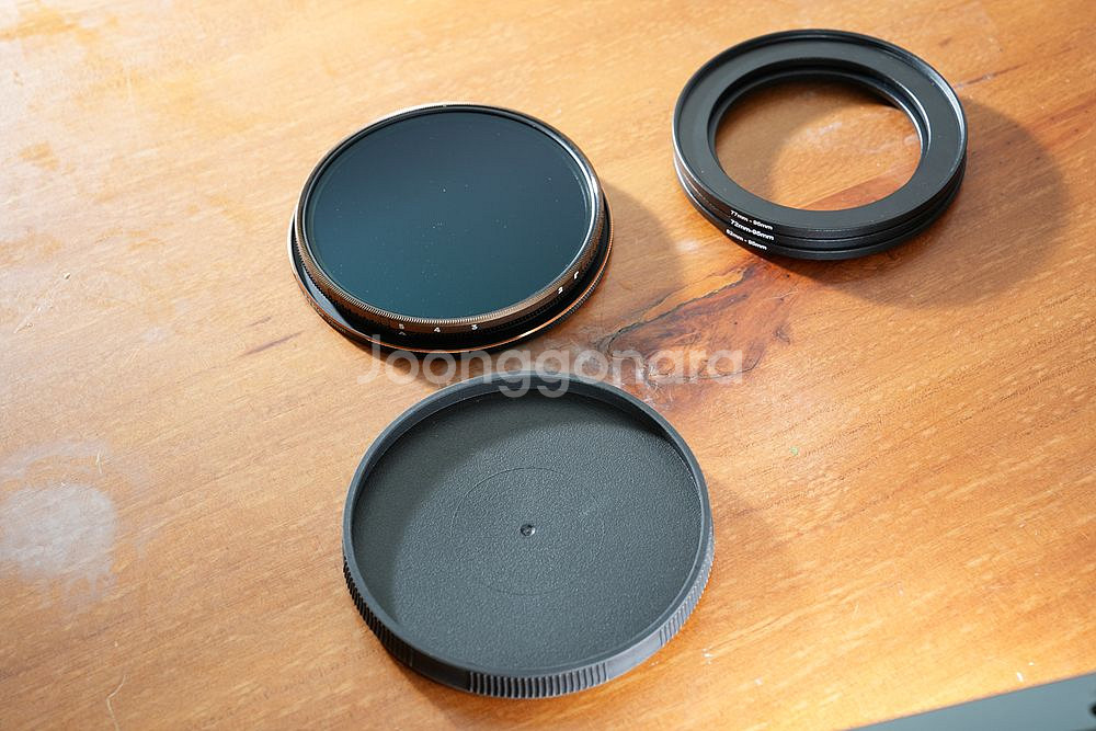 폴라프로 피터매키넌 vND 2-5스탑 95mm--0